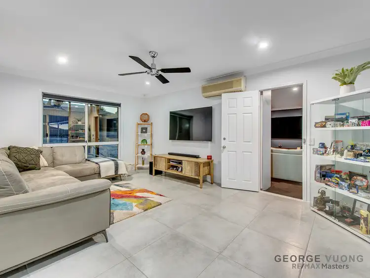 Third view of Homely house listing, 214 Rudyard St, Forest Lake QLD 4078