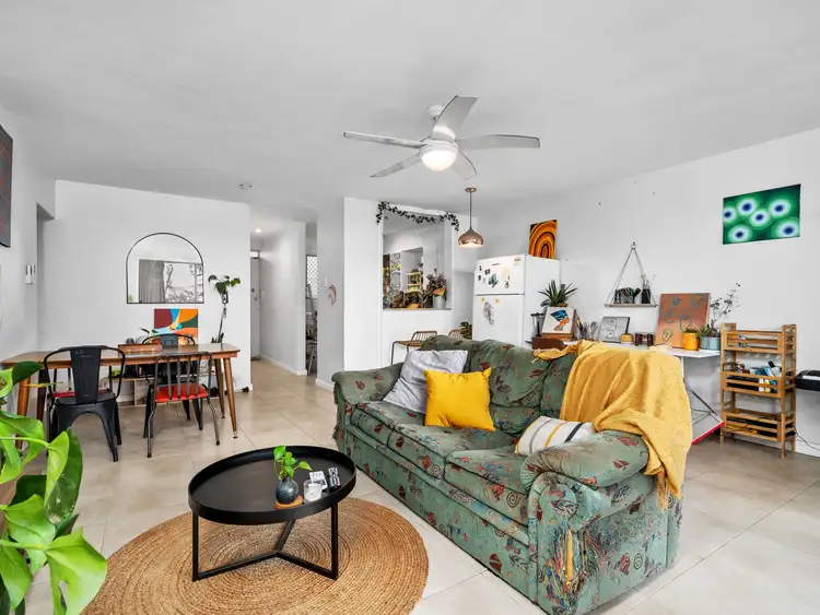 Sixth view of Homely unit listing, 2/612 Vulture Street, East Brisbane QLD 4169