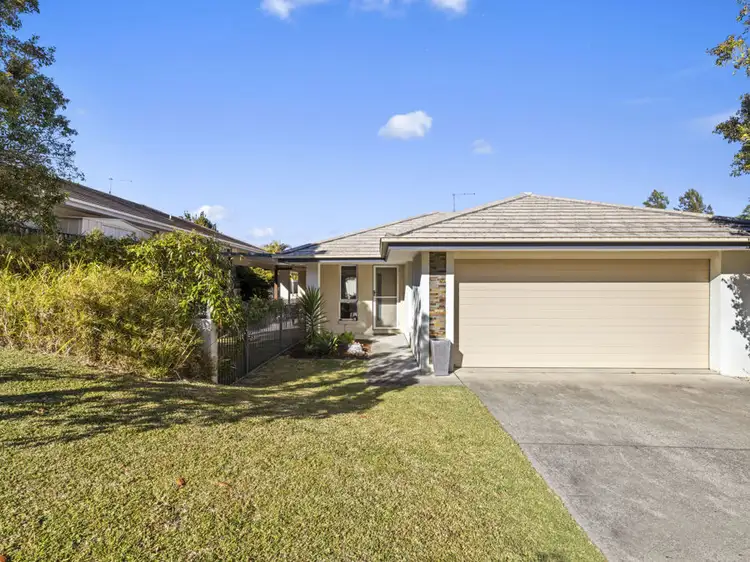 5 Callicoma Drive, Coffs Harbour NSW 2450