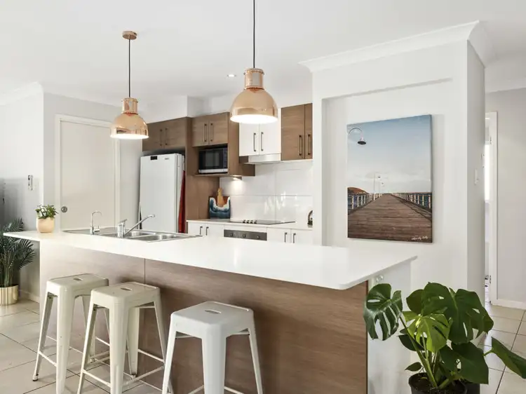Second view of Homely house listing, 5 Callicoma Drive, Coffs Harbour NSW 2450