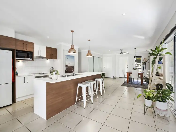 Third view of Homely house listing, 5 Callicoma Drive, Coffs Harbour NSW 2450