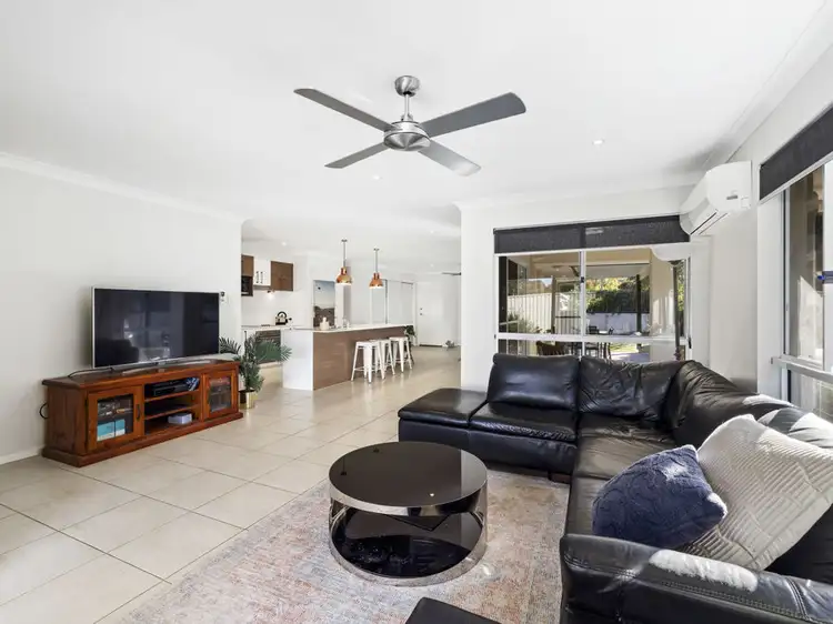 Fourth view of Homely house listing, 5 Callicoma Drive, Coffs Harbour NSW 2450