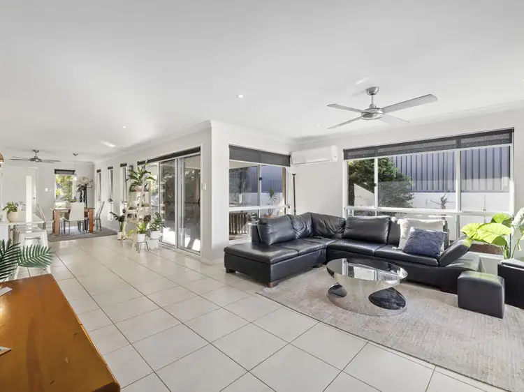Fifth view of Homely house listing, 5 Callicoma Drive, Coffs Harbour NSW 2450