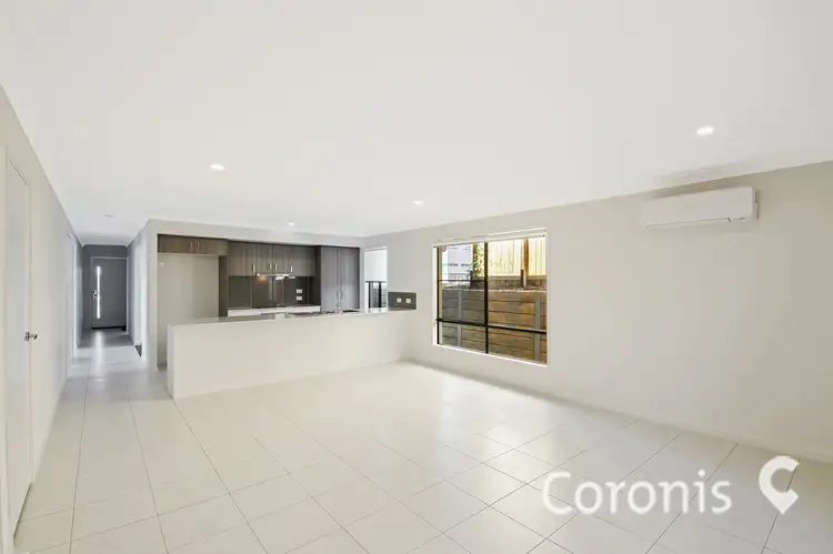 Main view of Homely house listing, 37 Chamberlain Rise, Ormeau Hills QLD 4208