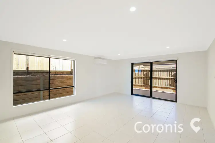Second view of Homely house listing, 37 Chamberlain Rise, Ormeau Hills QLD 4208