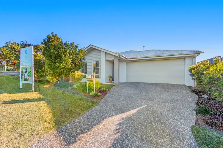 Third view of Homely house listing, 37 Chamberlain Rise, Ormeau Hills QLD 4208