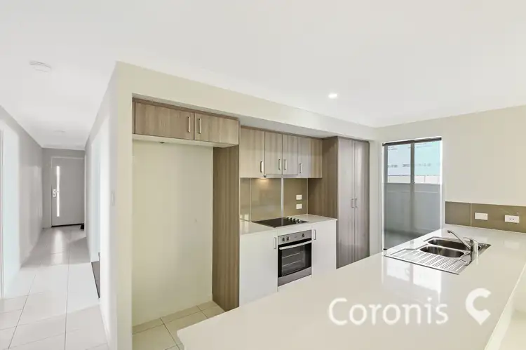 Fourth view of Homely house listing, 37 Chamberlain Rise, Ormeau Hills QLD 4208