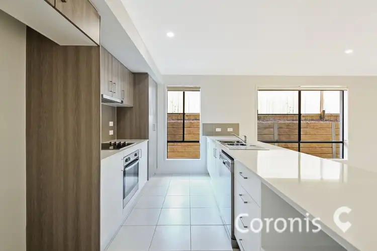 Fifth view of Homely house listing, 37 Chamberlain Rise, Ormeau Hills QLD 4208