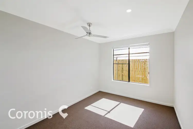 Sixth view of Homely house listing, 37 Chamberlain Rise, Ormeau Hills QLD 4208