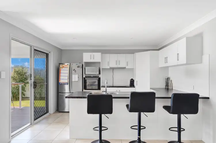 Fourth view of Homely house listing, 6 Willowood Crescent, Nambour QLD 4560