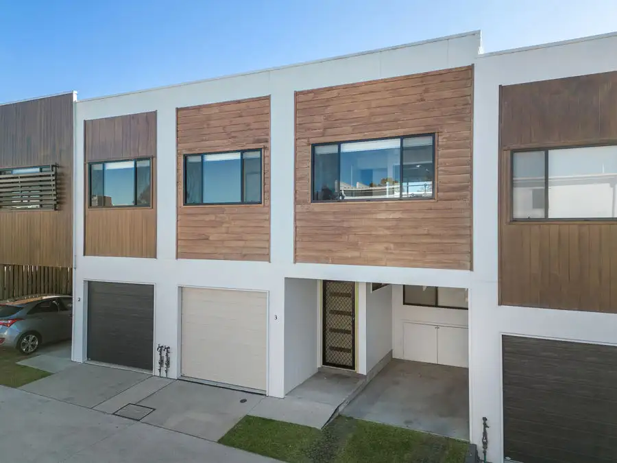 Main view of Homely townhouse listing, 3/85 Thornton Street, Raceview QLD 4305