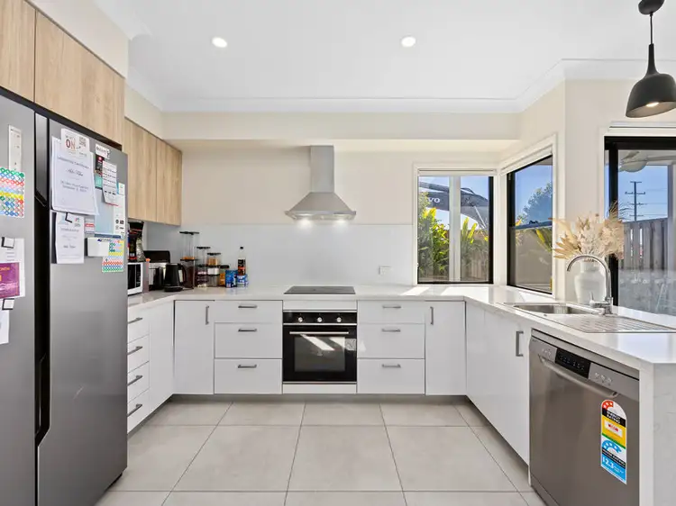 Third view of Homely townhouse listing, 3/85 Thornton Street, Raceview QLD 4305