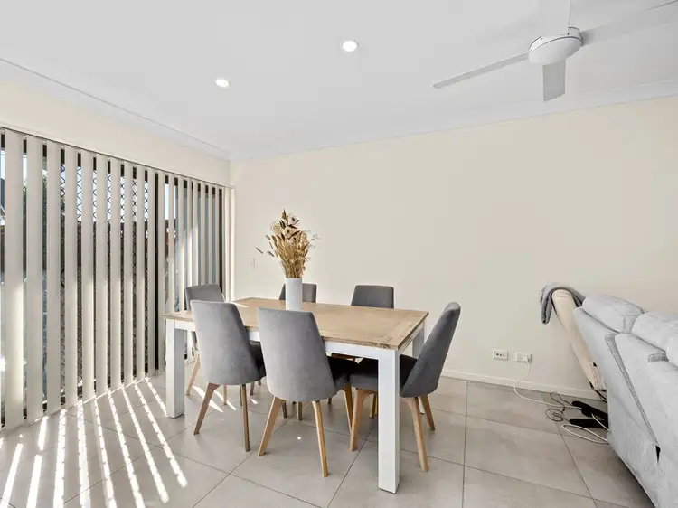Fourth view of Homely townhouse listing, 3/85 Thornton Street, Raceview QLD 4305