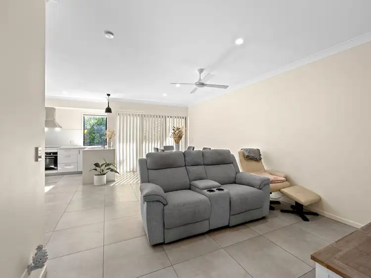 Fifth view of Homely townhouse listing, 3/85 Thornton Street, Raceview QLD 4305