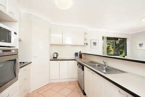 Third view of Homely unit listing, 1/34 Boundary Street, Rainbow Bay QLD 4225