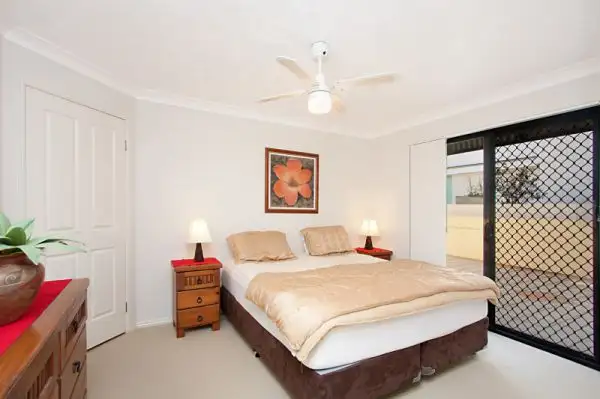 Fifth view of Homely unit listing, 1/34 Boundary Street, Rainbow Bay QLD 4225