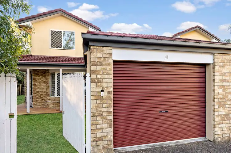 1/195 Old Northern Road, Mcdowall QLD 4053