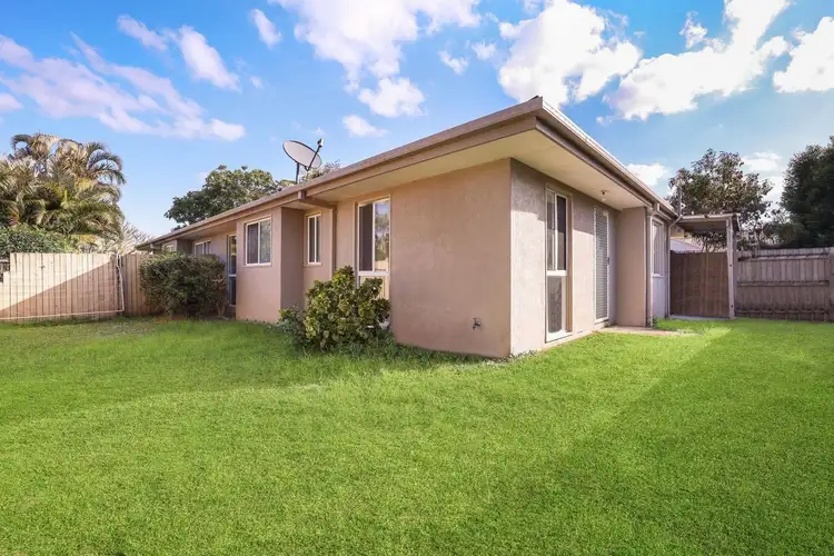 21/26 Fortune Street, Coomera QLD 4209