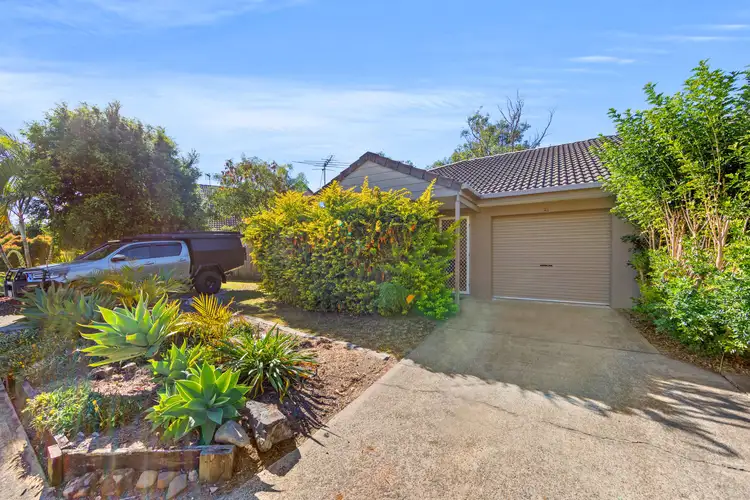 Fourth view of Homely townhouse listing, 21/26 Fortune Street, Coomera QLD 4209