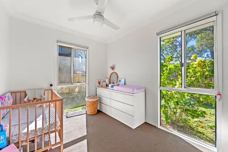 Sixth view of Homely townhouse listing, 21/26 Fortune Street, Coomera QLD 4209
