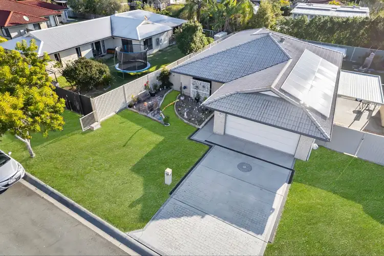 Second view of Homely house listing, 10 Cockatiel Court, Deception Bay QLD 4508
