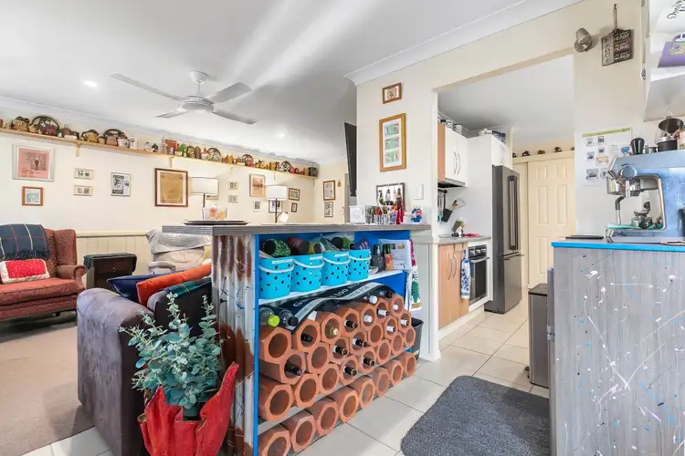 Fifth view of Homely house listing, 10 Cockatiel Court, Deception Bay QLD 4508