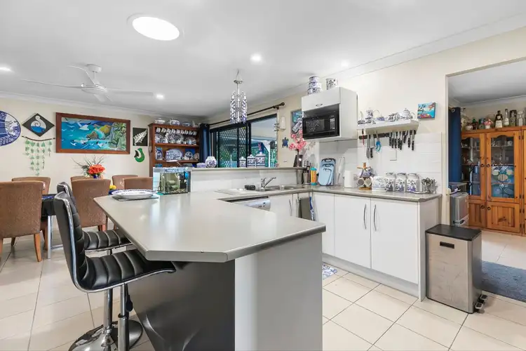 Sixth view of Homely house listing, 10 Cockatiel Court, Deception Bay QLD 4508