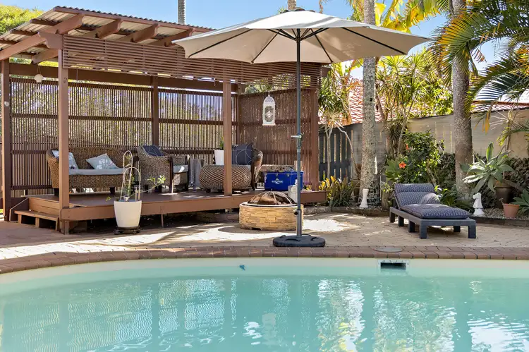 7 Myrtle Court, Narangba QLD 4504