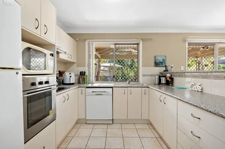 Third view of Homely house listing, 7 Myrtle Court, Narangba QLD 4504