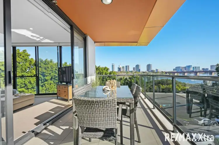 507A/41-45 Belmore Street, Ryde NSW 2112