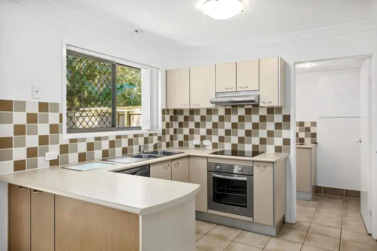 Third view of Homely townhouse listing, 23/18 Ackama Street, Algester QLD 4115