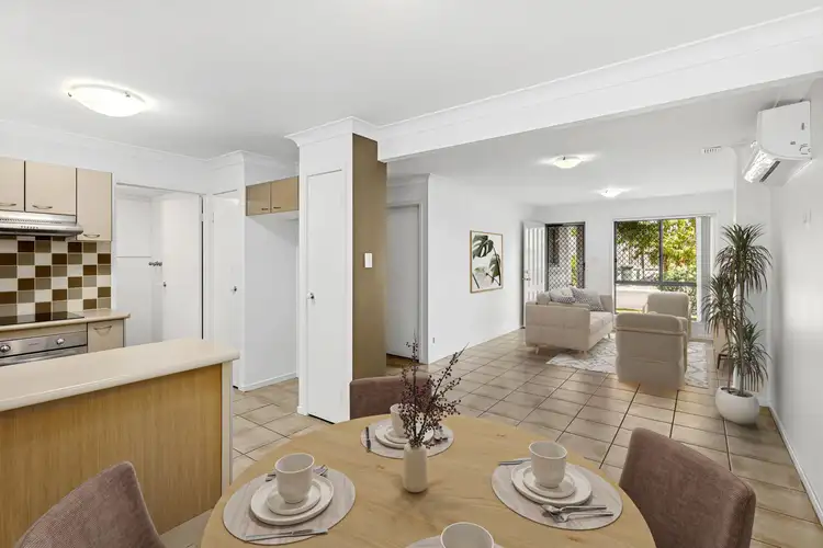 Fourth view of Homely townhouse listing, 23/18 Ackama Street, Algester QLD 4115