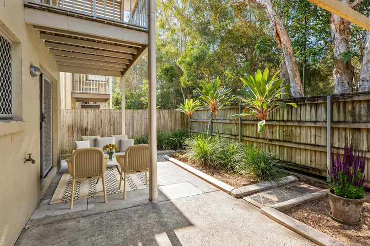 Fifth view of Homely townhouse listing, 23/18 Ackama Street, Algester QLD 4115