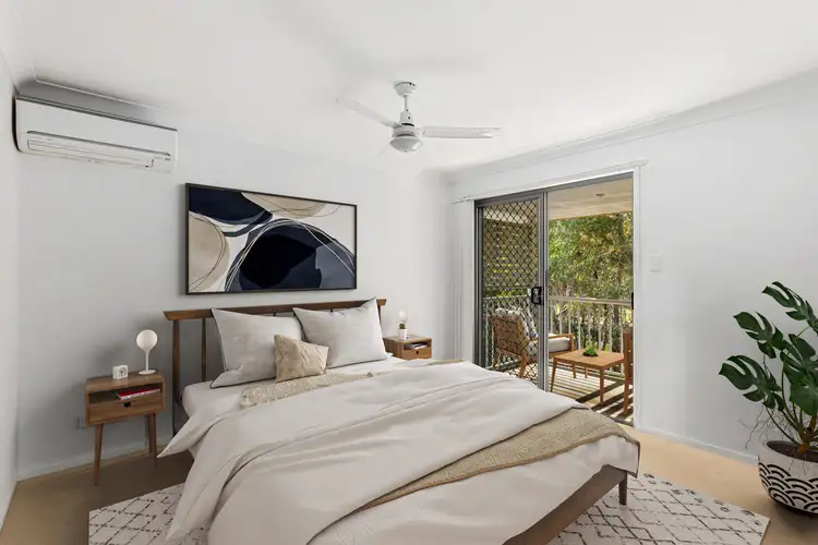Sixth view of Homely townhouse listing, 23/18 Ackama Street, Algester QLD 4115