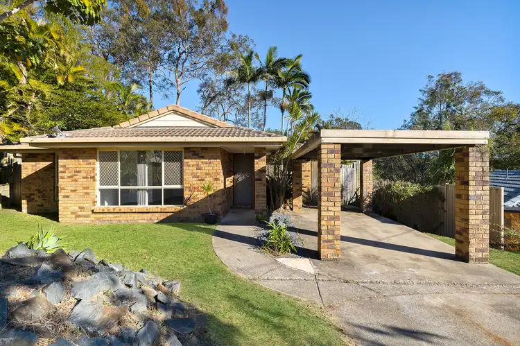 23 Bennelong Court, Beenleigh QLD 4207