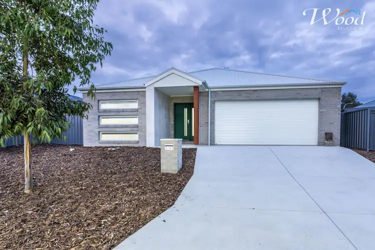 61 Birchgrove Cres, Thurgoona NSW 2640