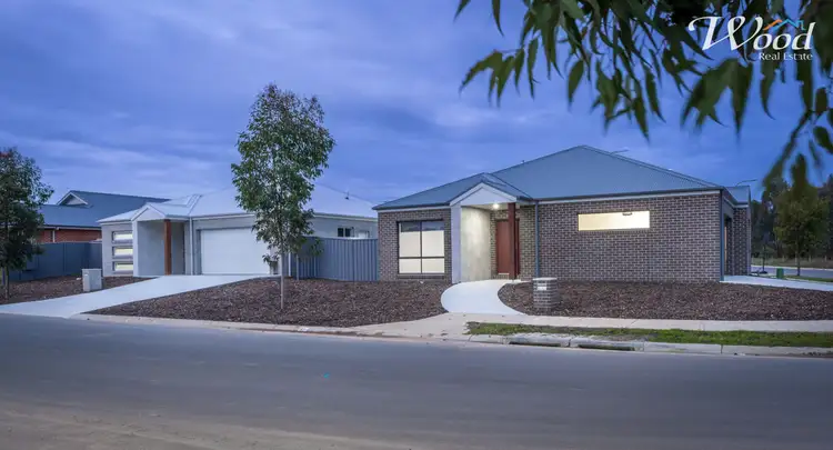 Third view of Homely block of units listing, 61 Birchgrove Cres, Thurgoona NSW 2640