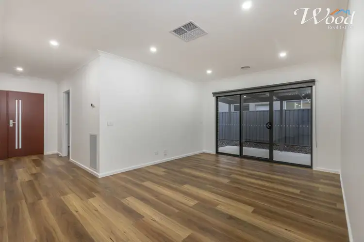 Sixth view of Homely block of units listing, 61 Birchgrove Cres, Thurgoona NSW 2640
