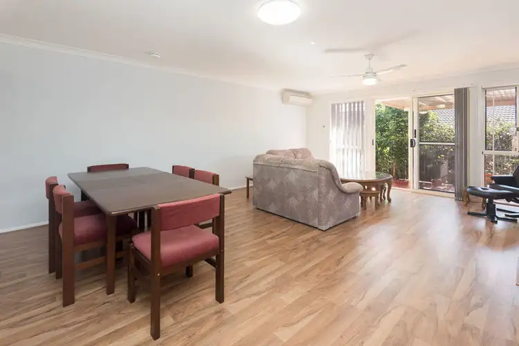 Second view of Homely villa listing, 13/32 Kate Street, Carina QLD 4152