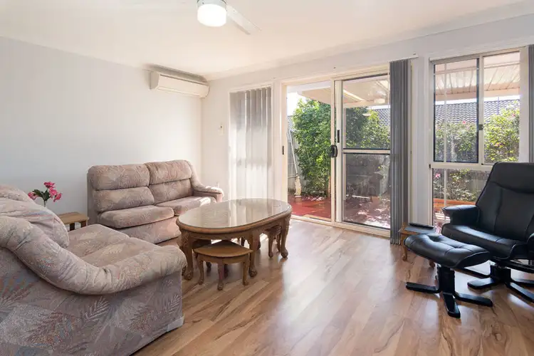 Third view of Homely villa listing, 13/32 Kate Street, Carina QLD 4152