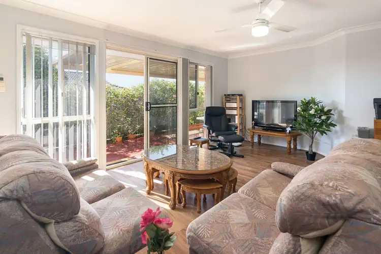 Fourth view of Homely villa listing, 13/32 Kate Street, Carina QLD 4152