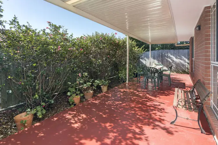 Fifth view of Homely villa listing, 13/32 Kate Street, Carina QLD 4152