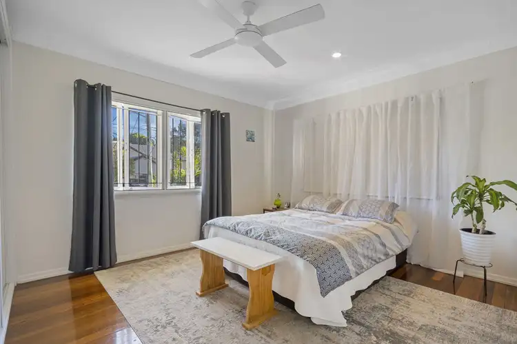 Sixth view of Homely house listing, 59 Binya St, Holland Park QLD 4121