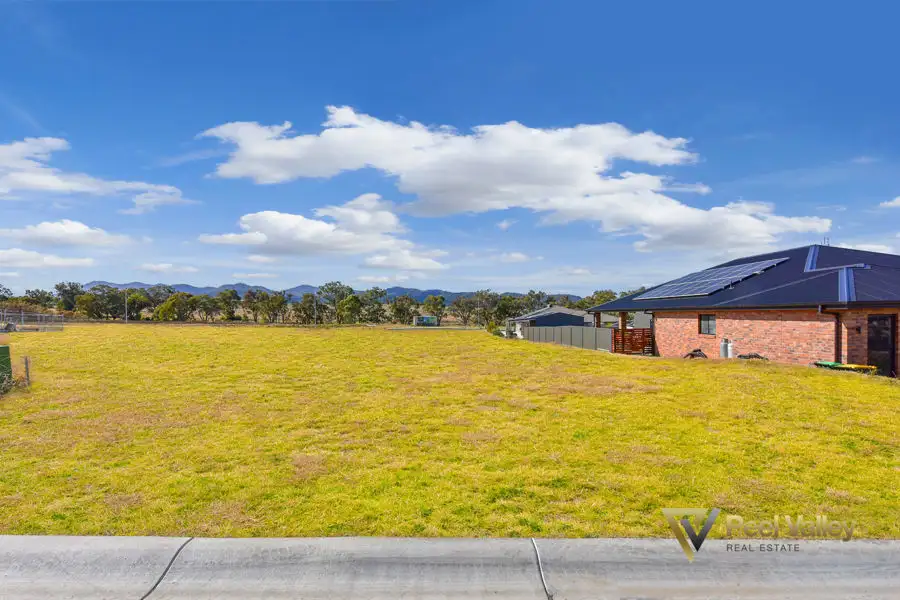 Main view of Homely land listing, 12 Cliffdale Place, Kootingal NSW 2352