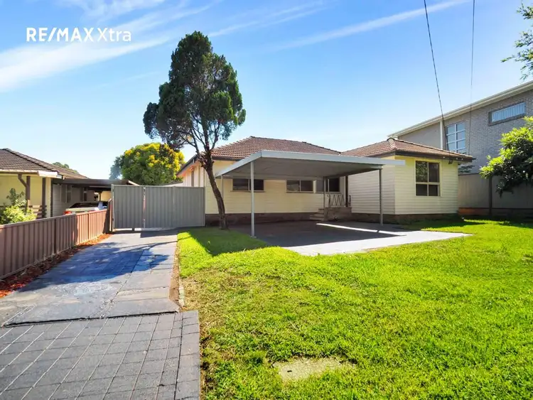 Main view of Homely house listing, 1 Leonard Street, Blacktown NSW 2148