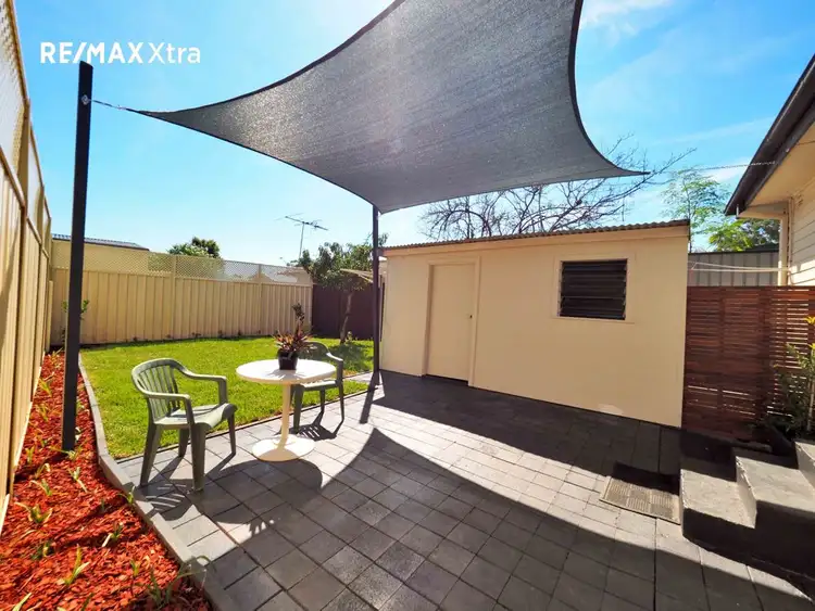 Second view of Homely house listing, 1 Leonard Street, Blacktown NSW 2148