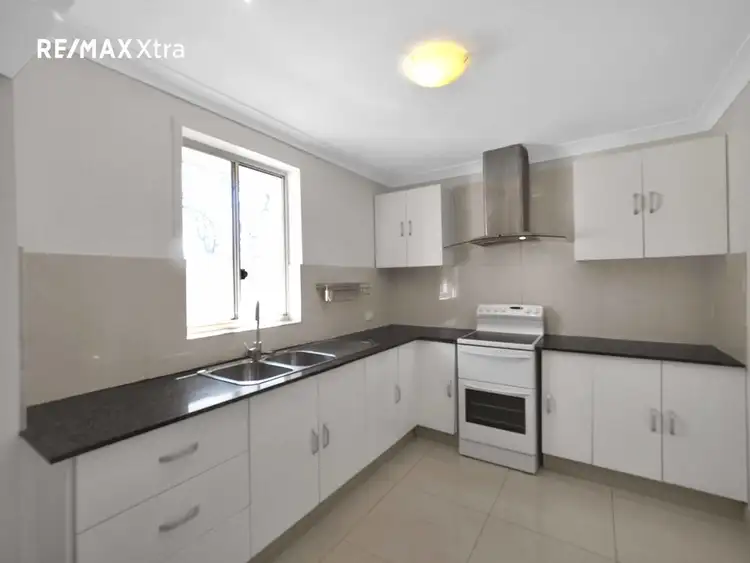 Fourth view of Homely house listing, 1 Leonard Street, Blacktown NSW 2148