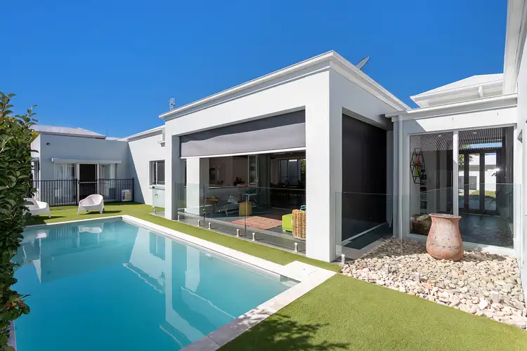 113 Mahogany Drive, Pelican Waters QLD 4551