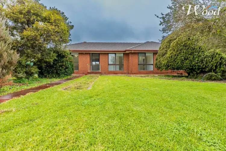 Main view of Homely house listing, 1 Mac Trebley Place, Culcairn NSW 2660