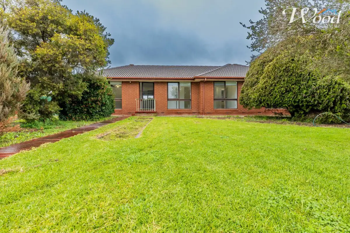 Main view of Homely house listing, 1 Mac Trebley Place, Culcairn NSW 2660